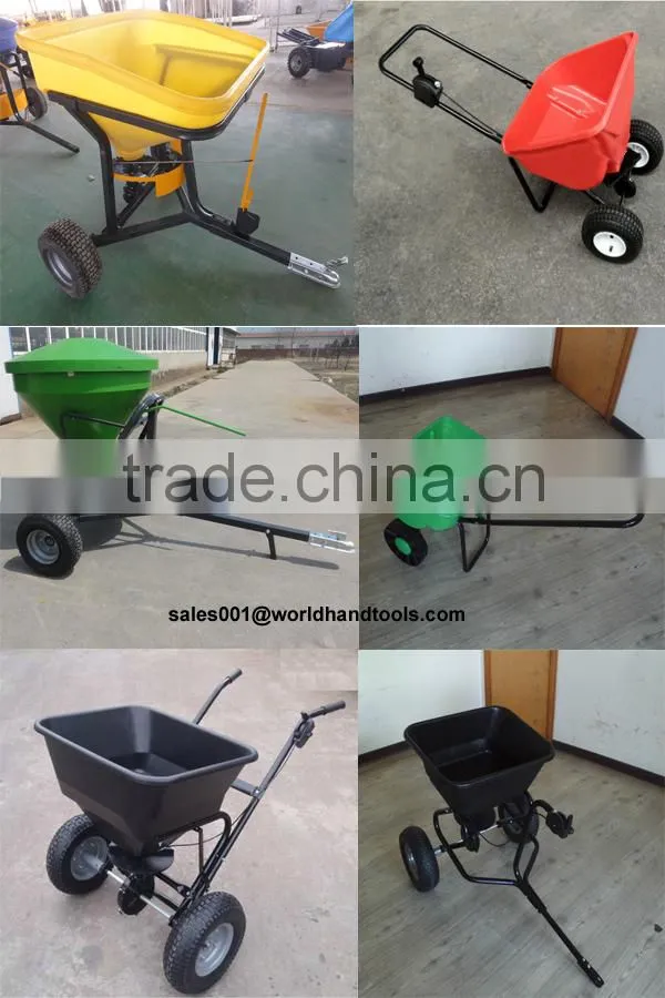 foldable wheelbarrow garden tool cart
