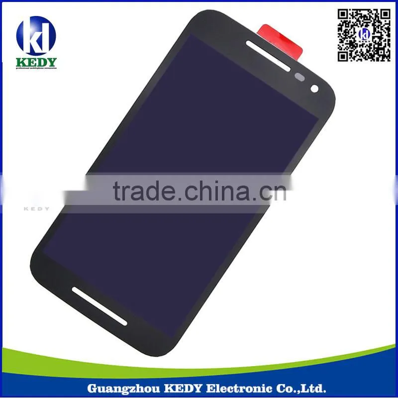Original LCD Assembly For Motorola Moto G3 G 3rd xt1541 LCD touch Screen Digitizer