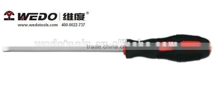 Titanium Electrician Screwdriver Titanium hand tool