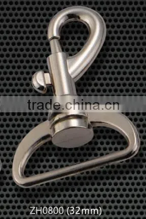 High Quality Swivel Snap Hook for Bags