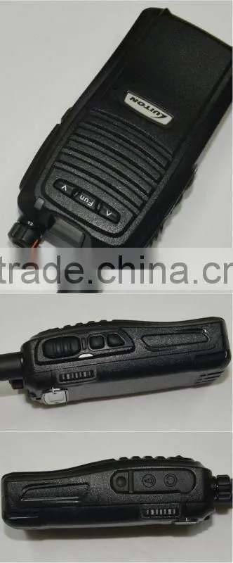 LT-66 cheapest uhf two way radio