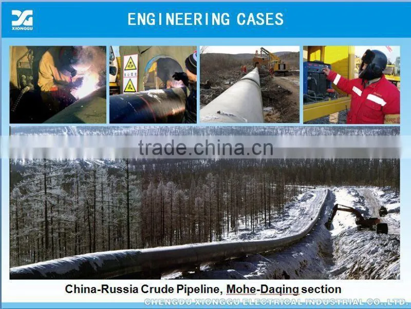 NB-500 digital double pulse mig mag co2 welding machine price