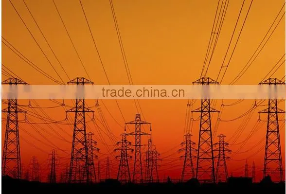 overhead copper / aluminum cable conductor