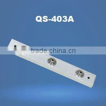 Aluminum LED Bar Light, dimmable bar led