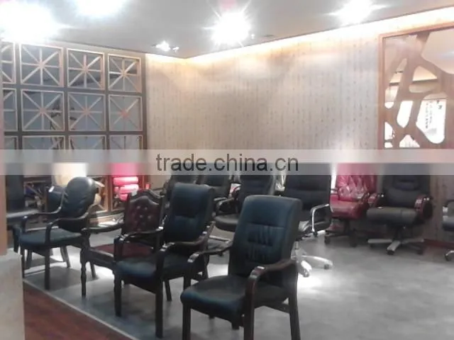High quality wholesale learther top executive office chair HX-5A8068