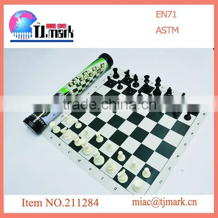 Hot sale kid toy mini magnetic ludo board game, ludo game