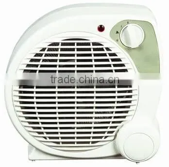 power adjustabel home fan heater