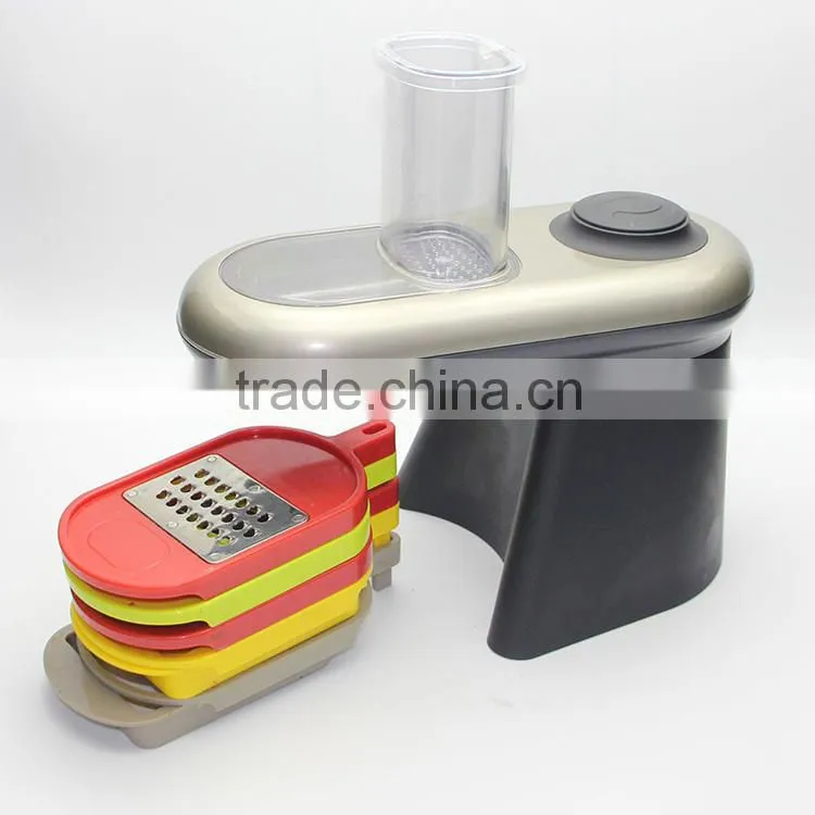 OTJ-S918 280W CE CB ISO raw chicken slicer machine