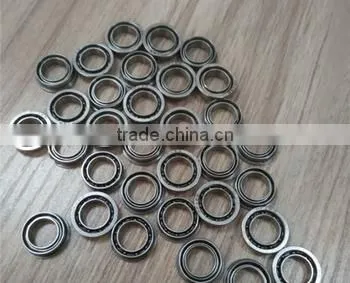 Miniature flange bearing F688 for 3d printer