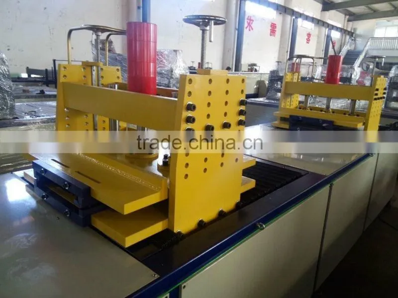 Made in China New FRP production machinesFRP production line