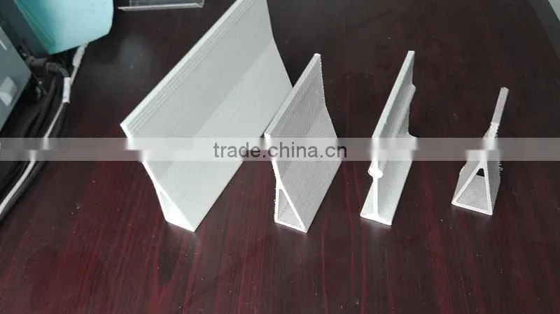 High Quality Hydraulic Pressure FRP Fiberglass Pultrusion Profiles