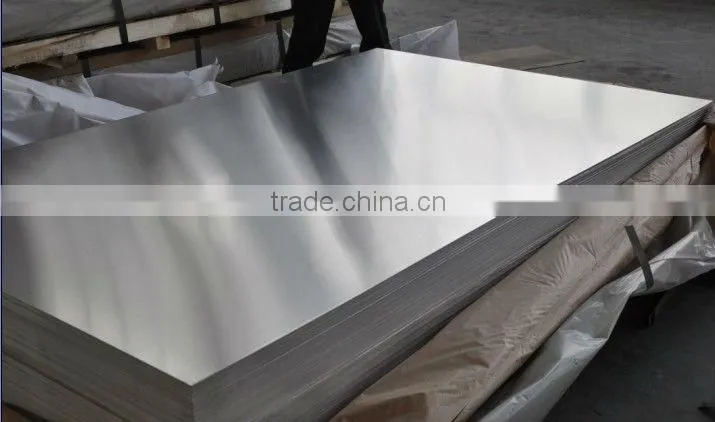 Low MOQ 2A12 T4 T351 aluminum plate