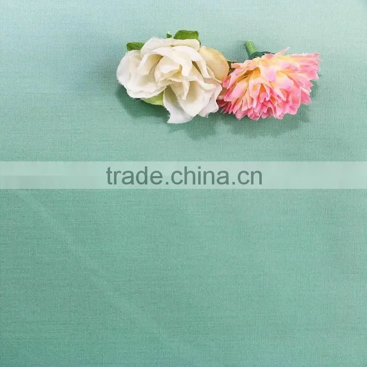 Wholesale cotton canvas gsg certified 100% cotton canvas fabric