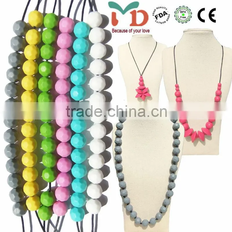 China wholesale newborn silicone pacifier clip for baby