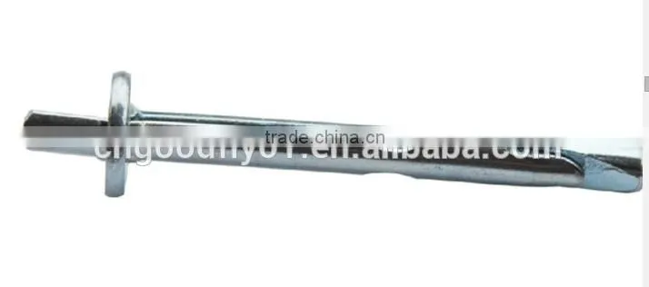 lifting recessed Galvanized ceiling anchor
