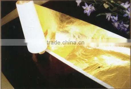 HOT!! Genuine gold leaf (loose/booklet packing)