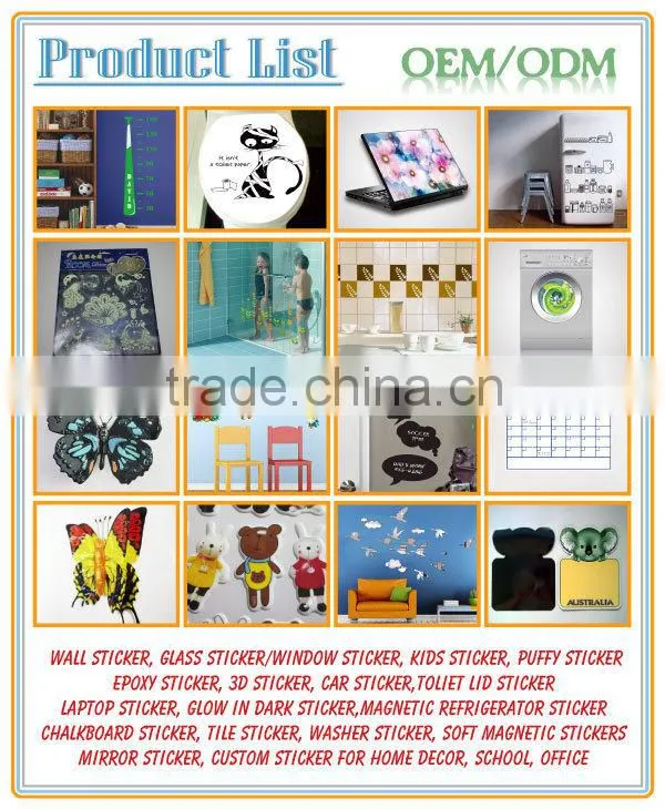 Top 1 best-sellerlenticular personalized country souvenir fridge magnets