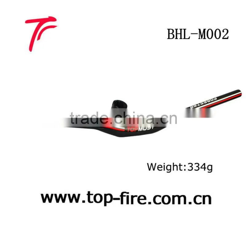 Specialized carbon fiber MTB integrated and handlebar BHL-M002 for sale