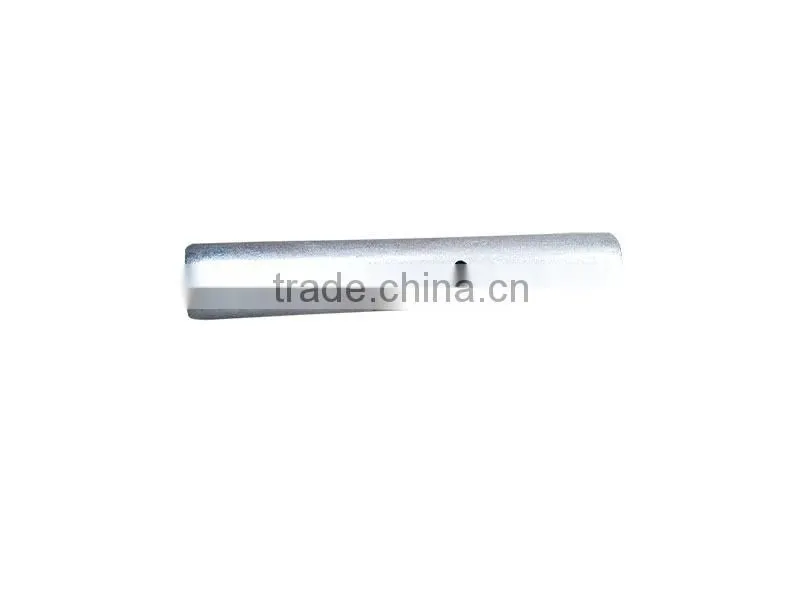 Scaffolding System Ringlock rosette fittings ledger