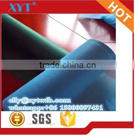 Seattle Medical and Healthy Nonwoven with viscose & PET mix