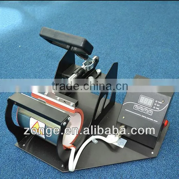 MultiFunction Mug Press for Sublimation