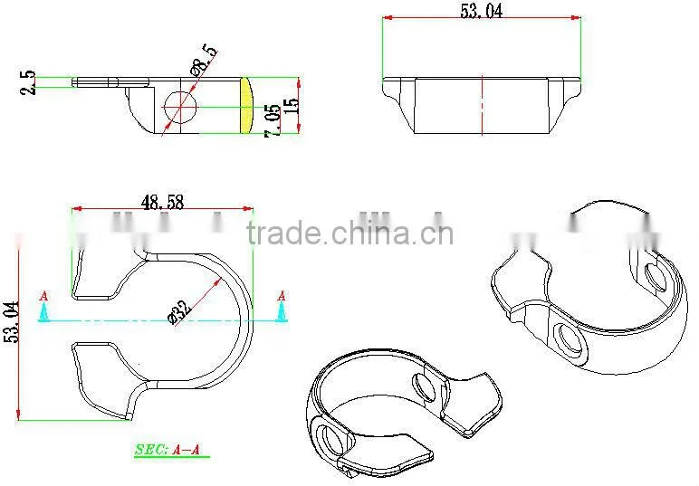 Transmission chain/Multiflex Chains for Dairy Processing Machinery