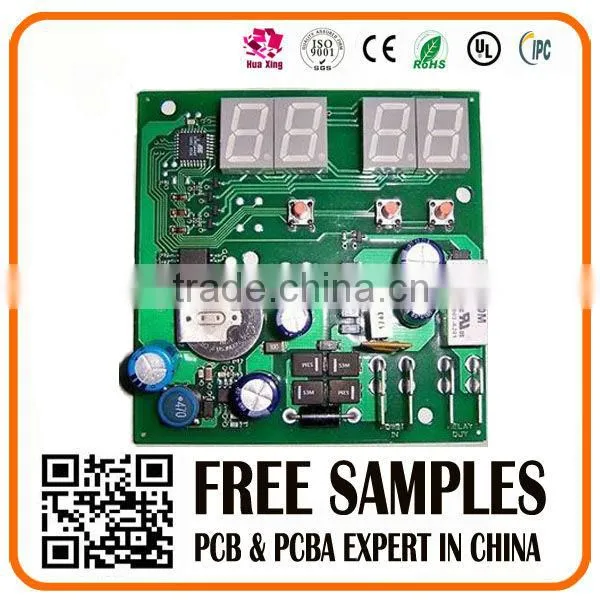 High Quality Iron PCB board