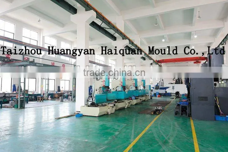 Plastic Tool case mould,plastic injection mould