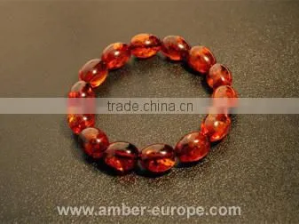 AMBER JEWELRY, AMBER BRACELETES, 100% NATURAL