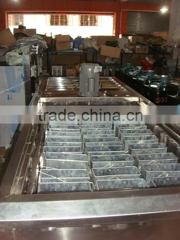 new stype ice block making machine price