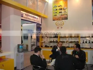 Ruian Goldmine Traffic Appliance Industrial Co., Ltd. company overview - view 3