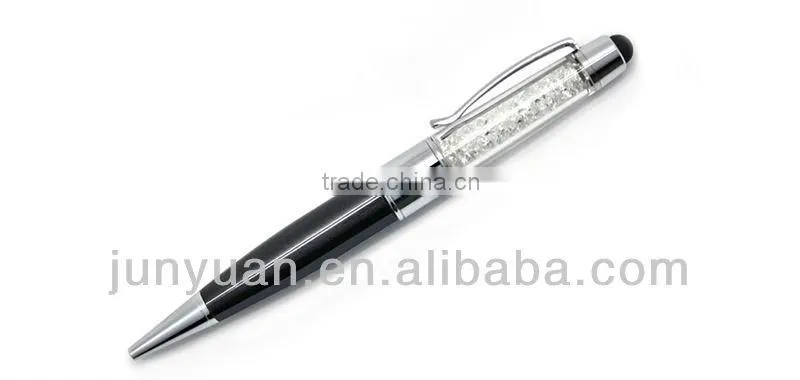 OEM new style crystal usb pen