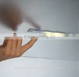 RV under cabinet light