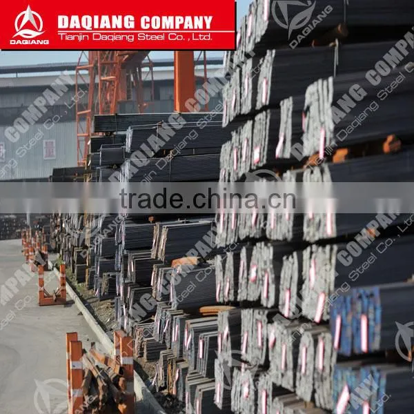 SAE 6150 FLAT BAR