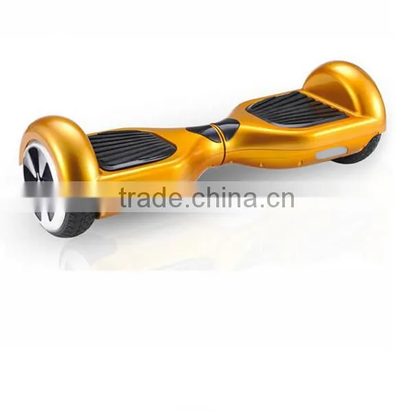 6.5 inch Electric smart balance wheel hoverboard 2 wheels electric board
