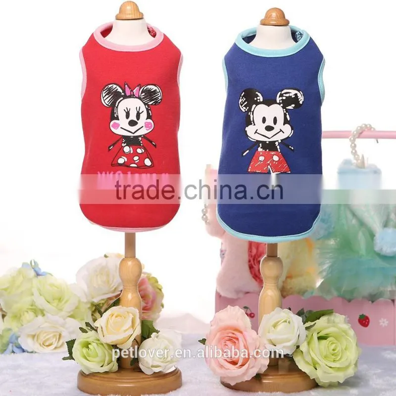 Pet Apparel & Accessories Type dog clothes cheap