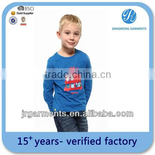cuatom kids t shirt screen printing
