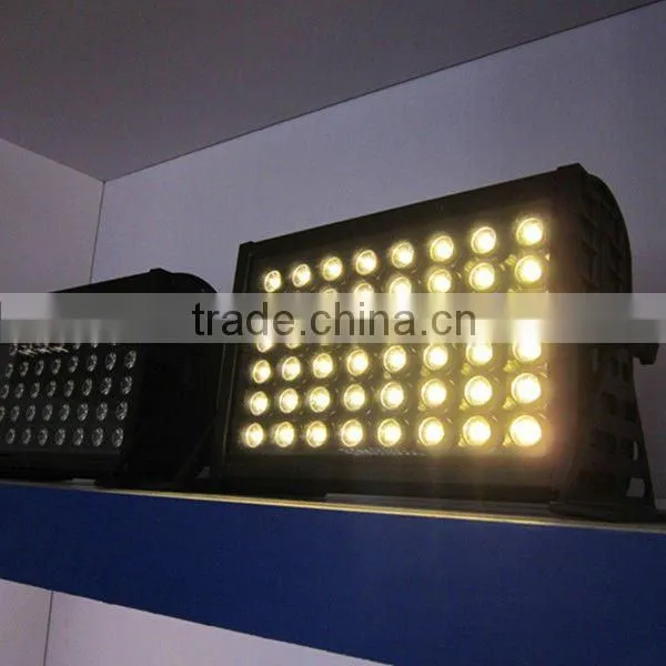 Waterproof 10W 20W 30W 50W Black aluminum case 5630 SMD led flood light 20w IP66