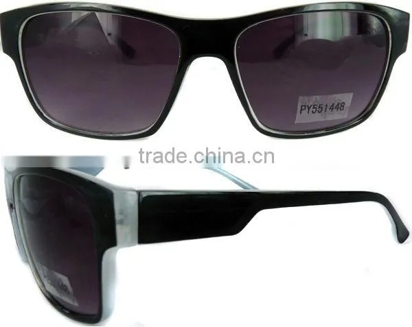 shutter shades plastic sunglasses