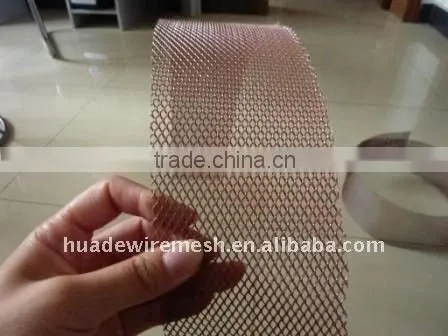 Gutter mesh/Gutter protection