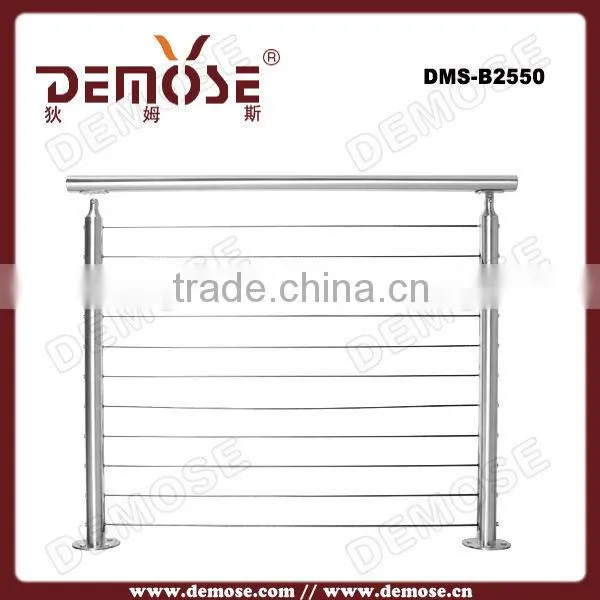 safy deck stainless steel cable railing hardware designs