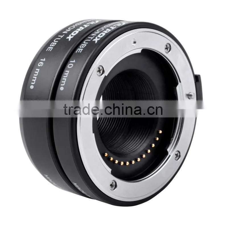 Viltrox Extension tube for Nikon 1