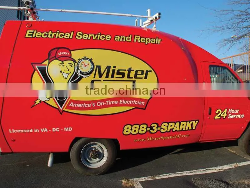 car wrap vinyl avery