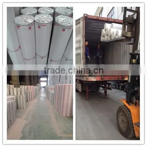 PVC Floor Coverings