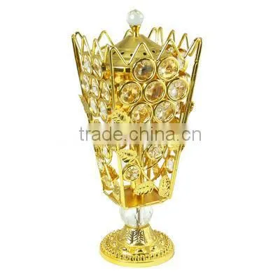 2016 new design tea pot design arabic burner X248