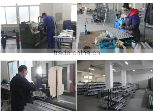 high quality linear ball screw bearing SFU1605-3 from china supplier