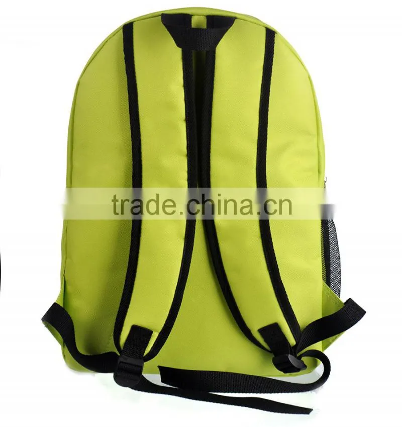 Hydrangea Backpack Young Girls Sathel Fancy Backpack