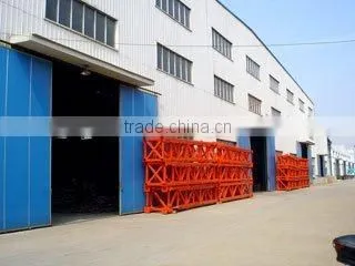 Wuxi Lutong Machinery Co., Ltd. company overview - view 3