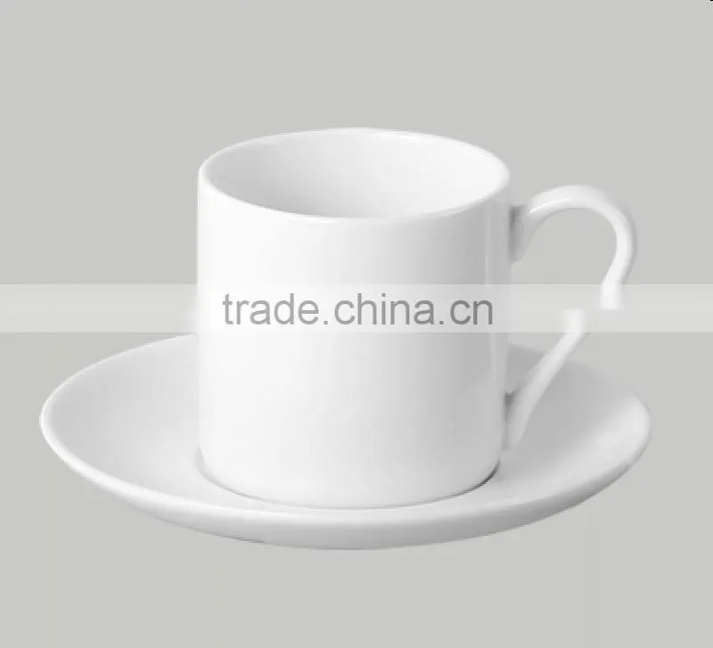 personalized drinkware 90ml decorative italian espresso cup , 3oz espresso cup, coffee cups for vending
