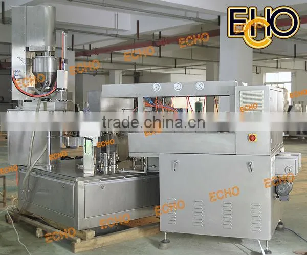 Automatic Vacuum Packing Machine For Pickle
